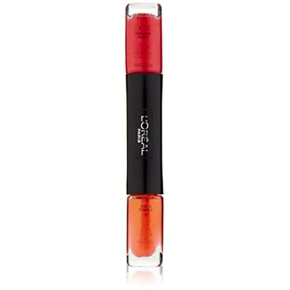 L'Oreal Paris Cosmetics Infallible Nail Polish Forever Candy #904 0.34 Fl Oz