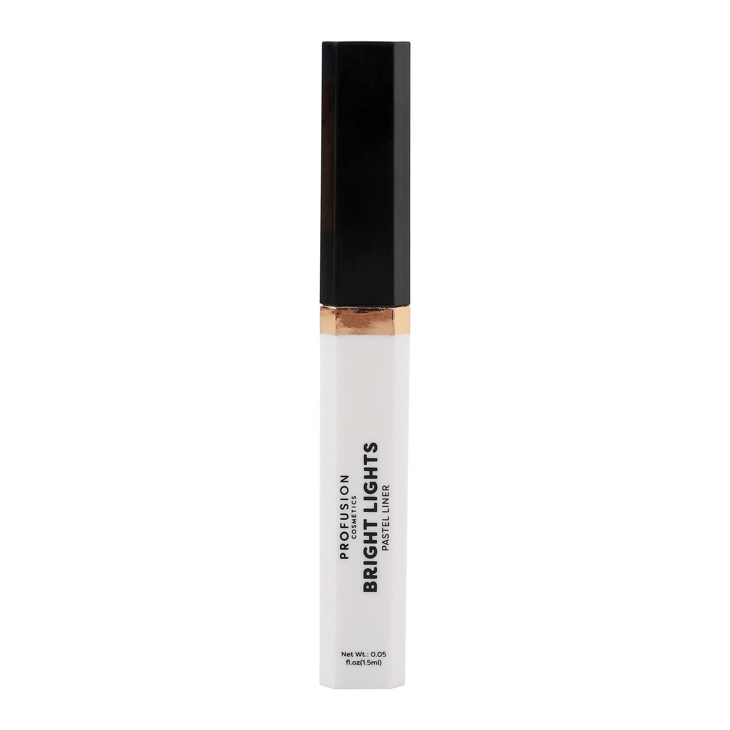 Profusion Cosmetics Bright Lights Neon & Pastel Graphic Liners White