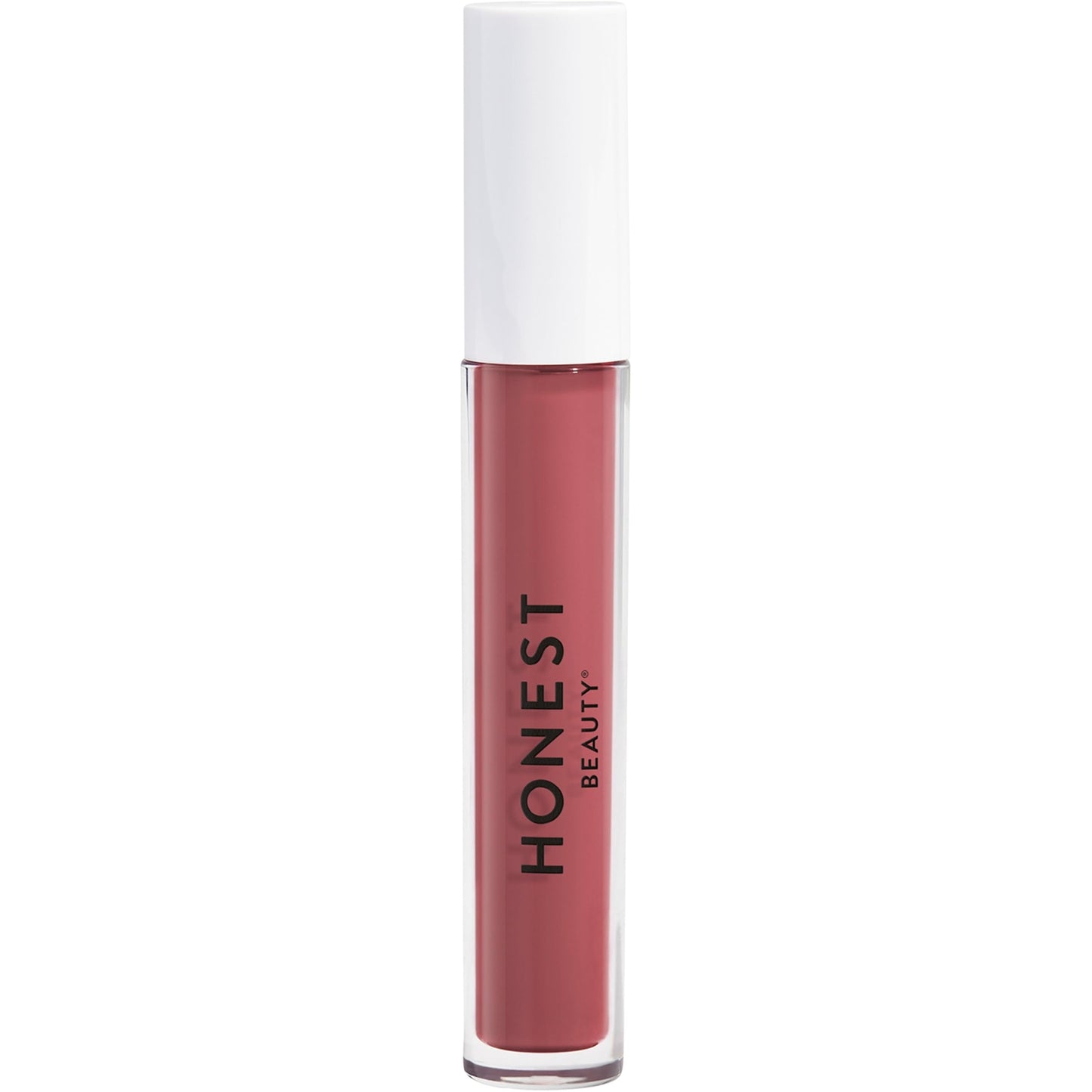 Honest Beauty Hydrating Liquid Lipstick Hyaluronic Acid Forever 12 fl oz