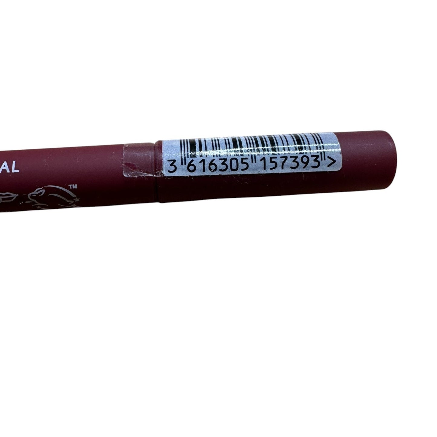 COVERGIRL Outlast Lipstain Stain Longwear Lipstick Plum Berry Color