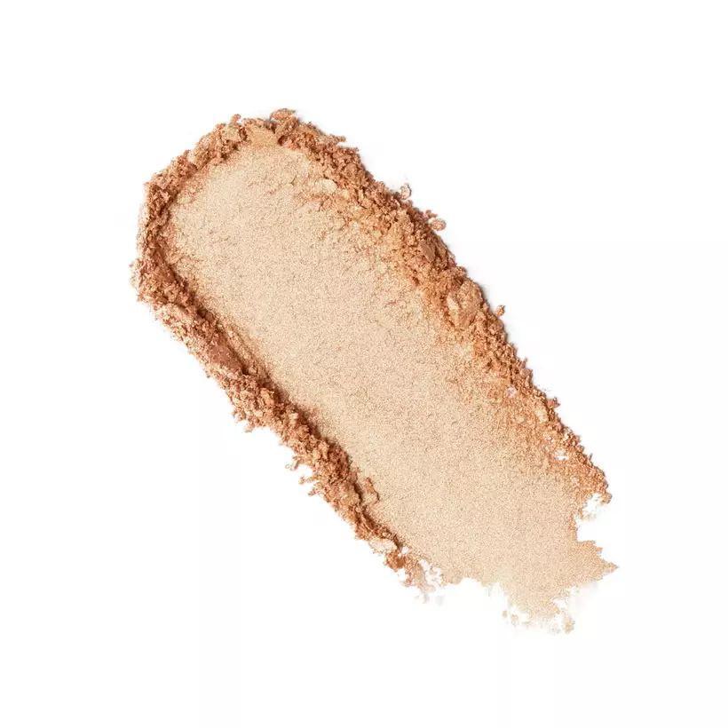 BH Los Angeles Sun Flecks Powder Highlighter Cali Summer 0.22 oz