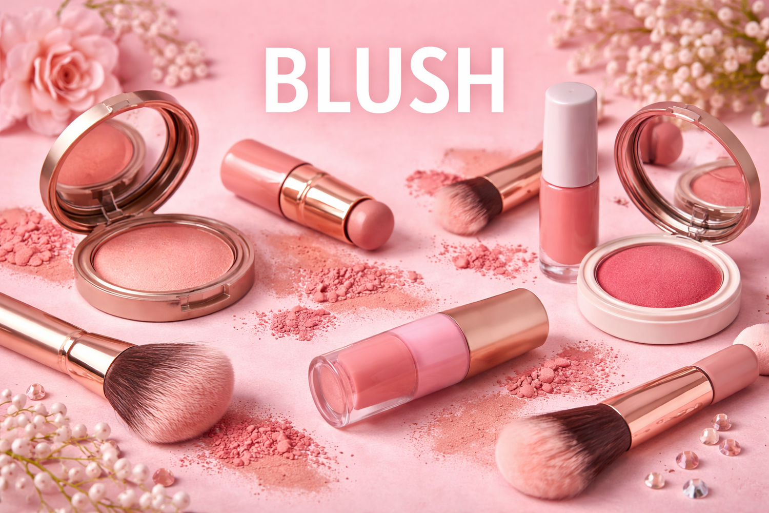 Blush