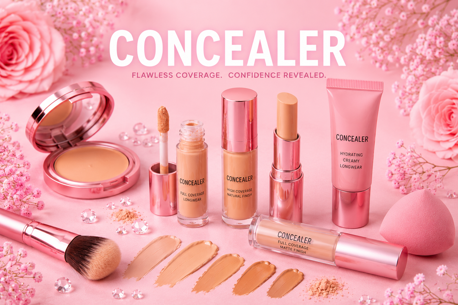 Concealer