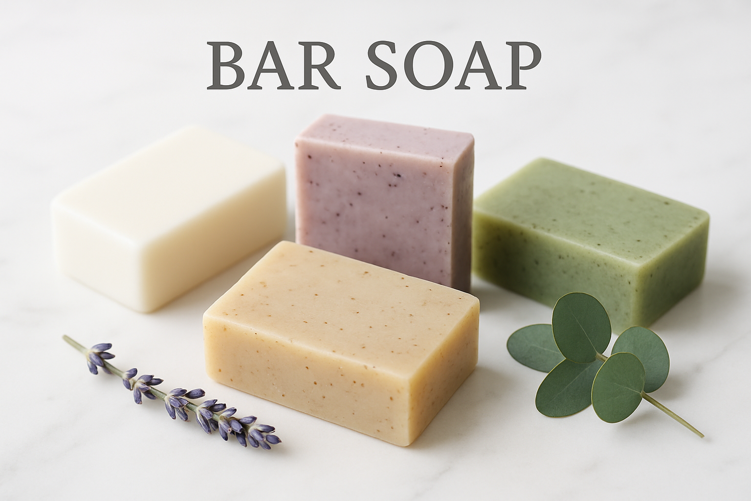 Bar Soap