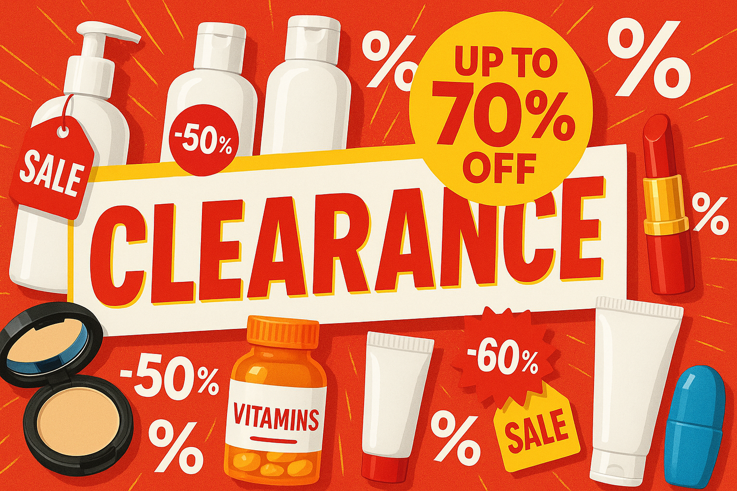 Clearance