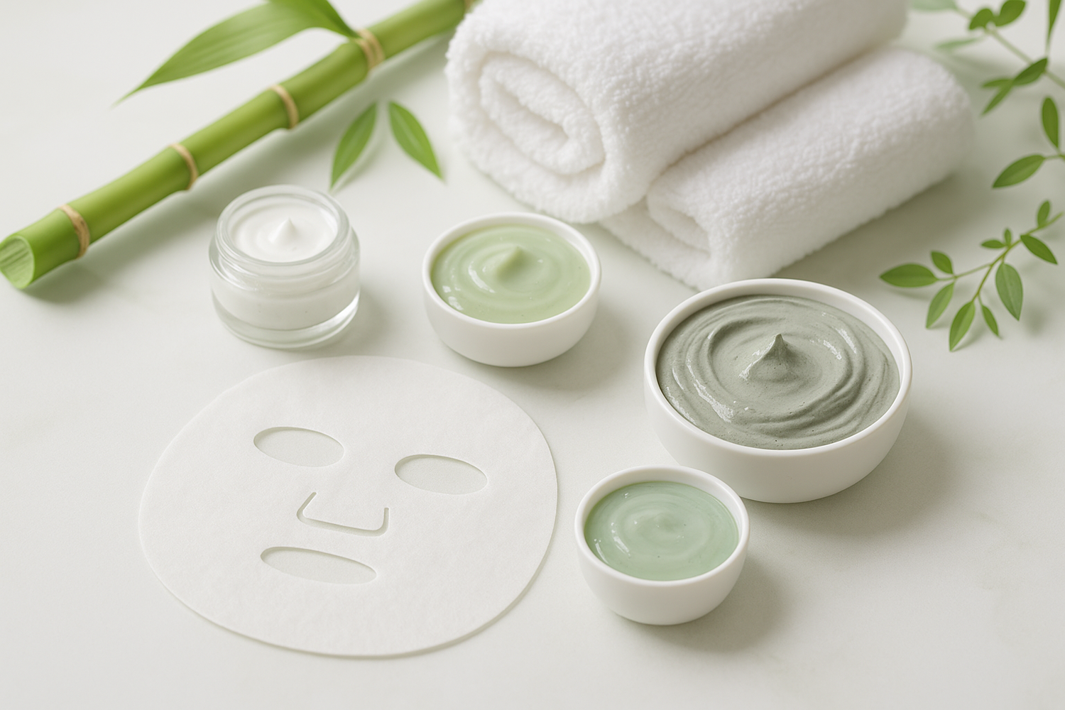 Face Masks