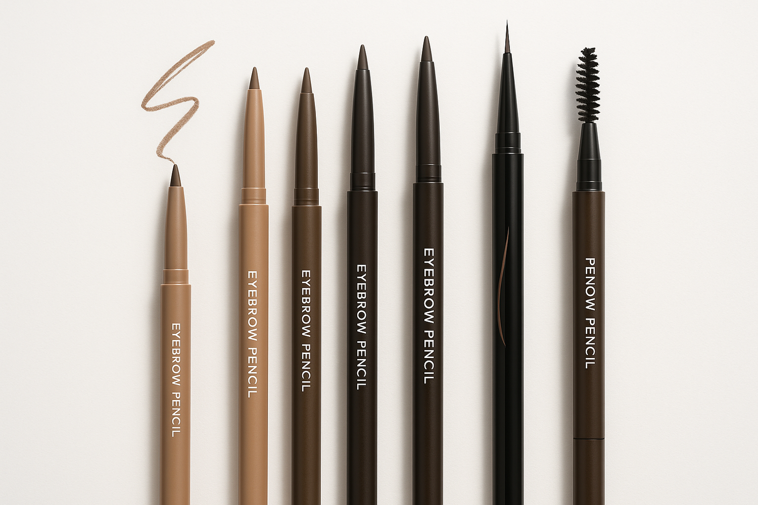 Eyebrow Liner