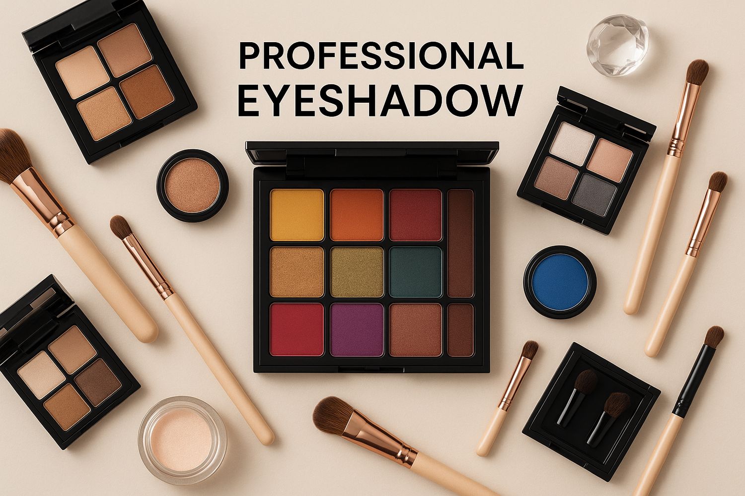 Eyeshadow