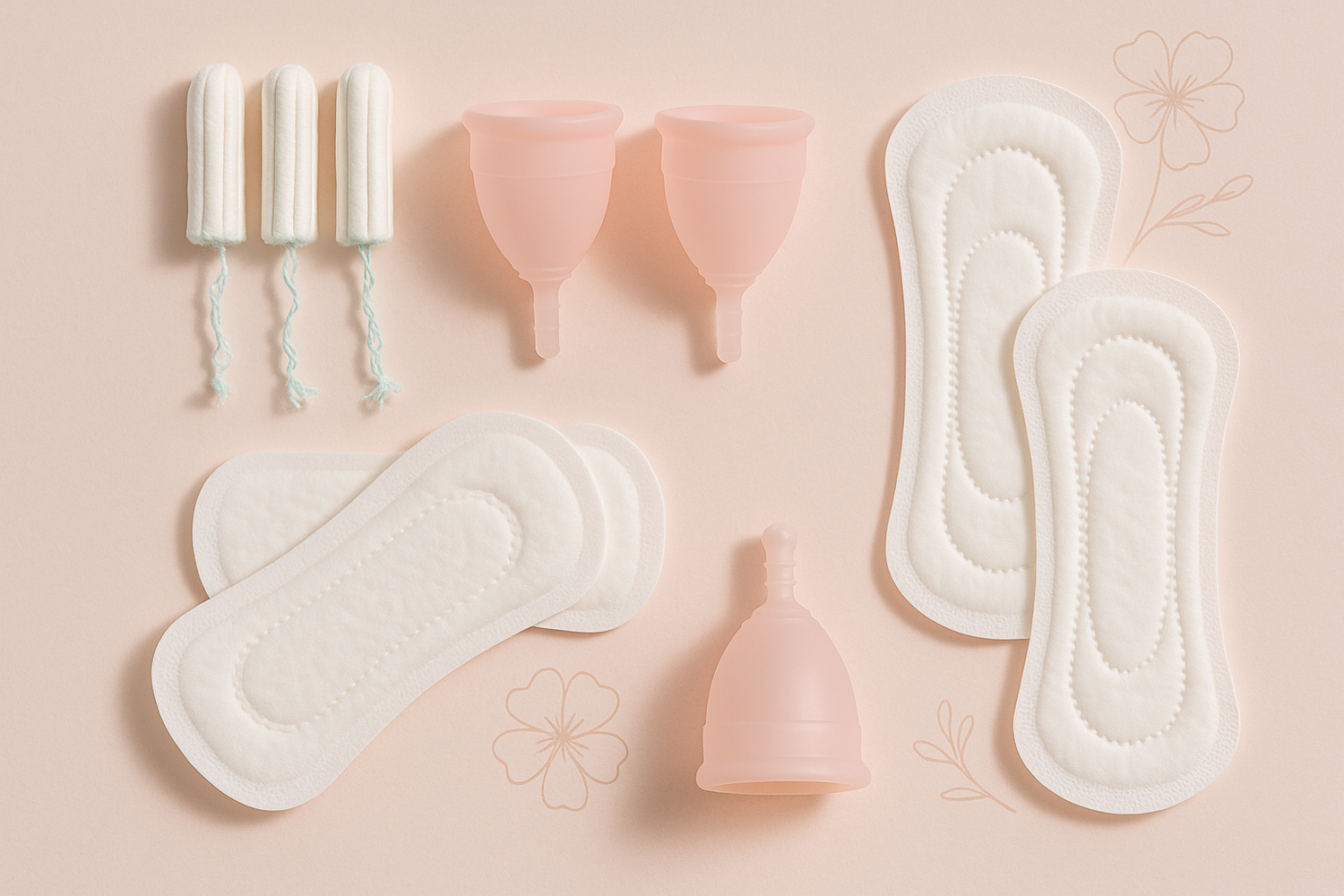 Feminine Products