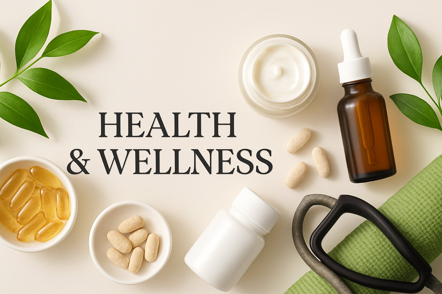 Health & Wellness