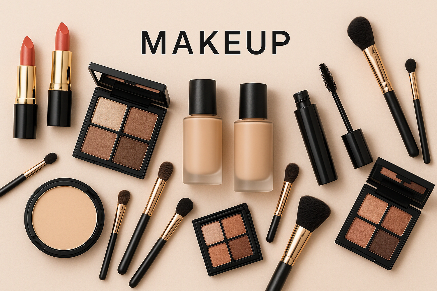 Makeup