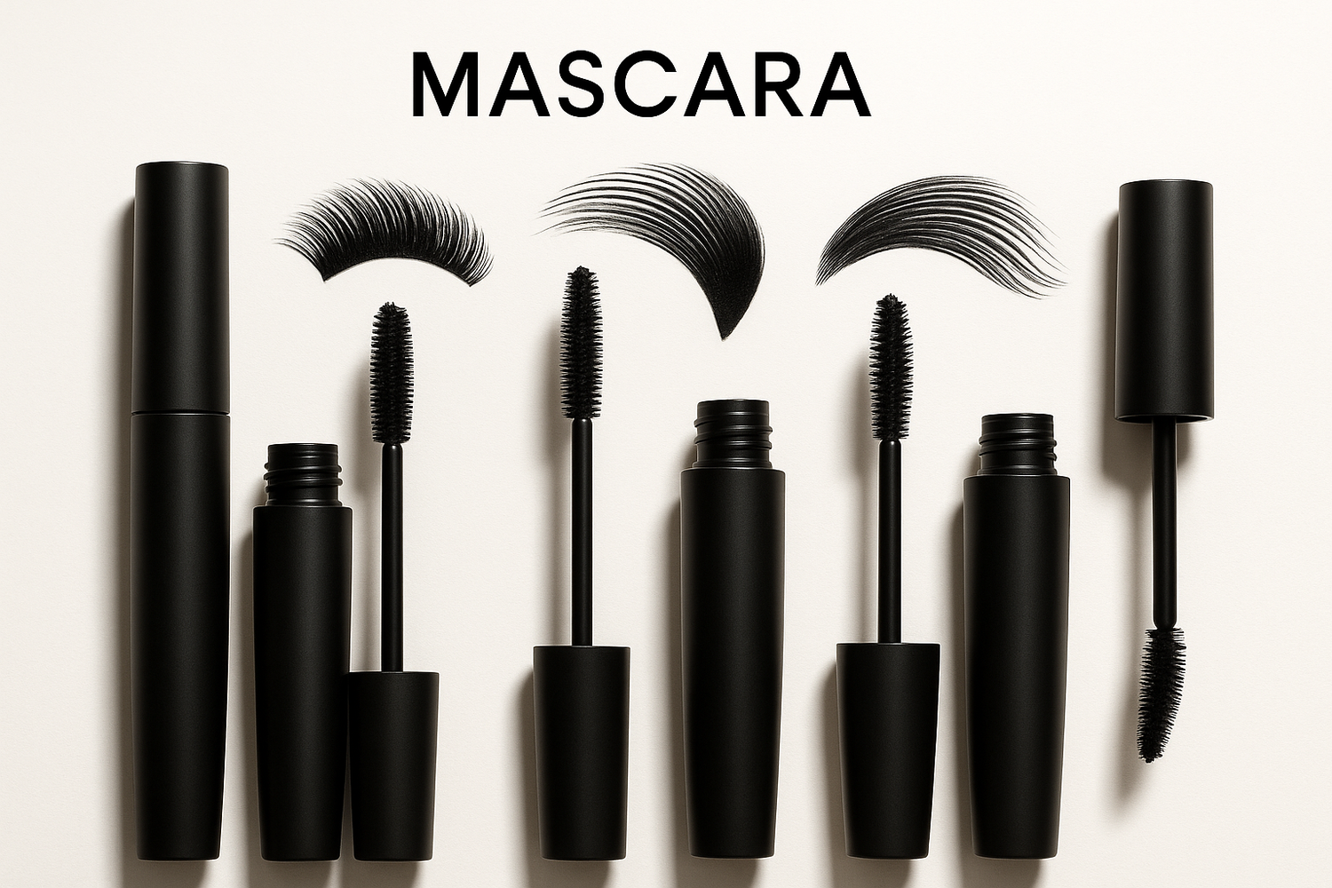 Mascara