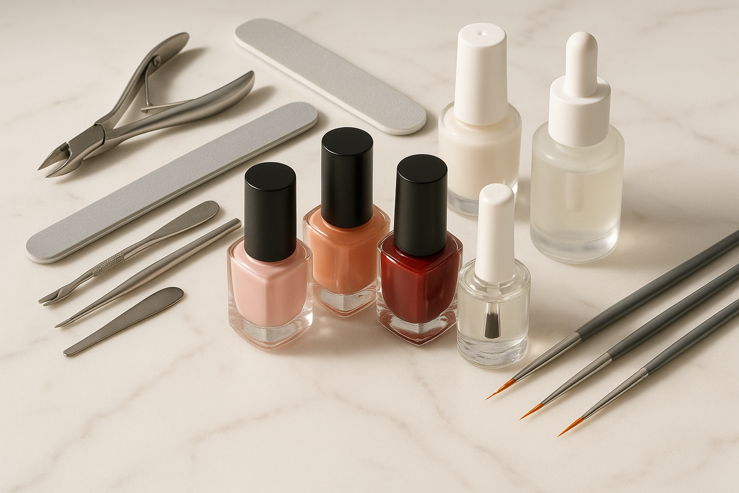 Nails