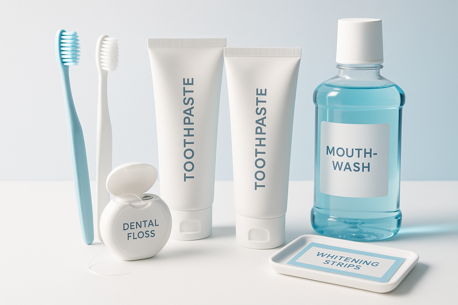 Oral Care