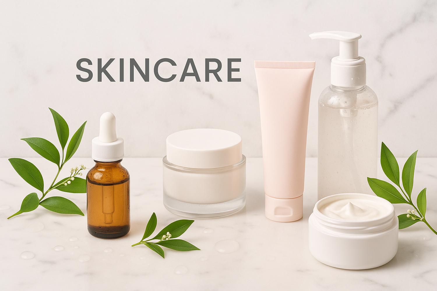 Skincare