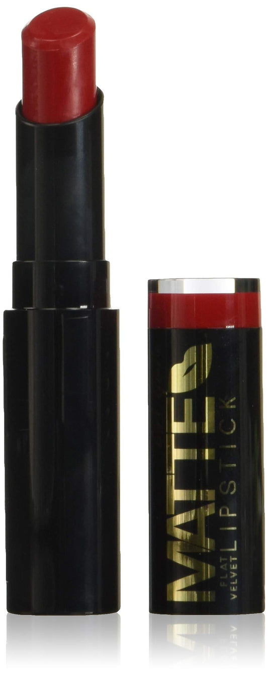 L.A. Girl Matte Flat Velvet Lipstick GLC808