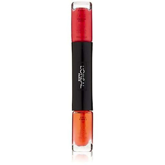 L'Oreal Paris Cosmetics Infallible Nail Polish Forever Candy #904 0.34 Fl Oz