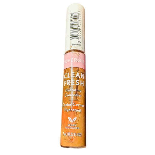 CoverGirl Clean Fresh Hydrating Concealer #440 Dark Ebene 0.23 Oz.