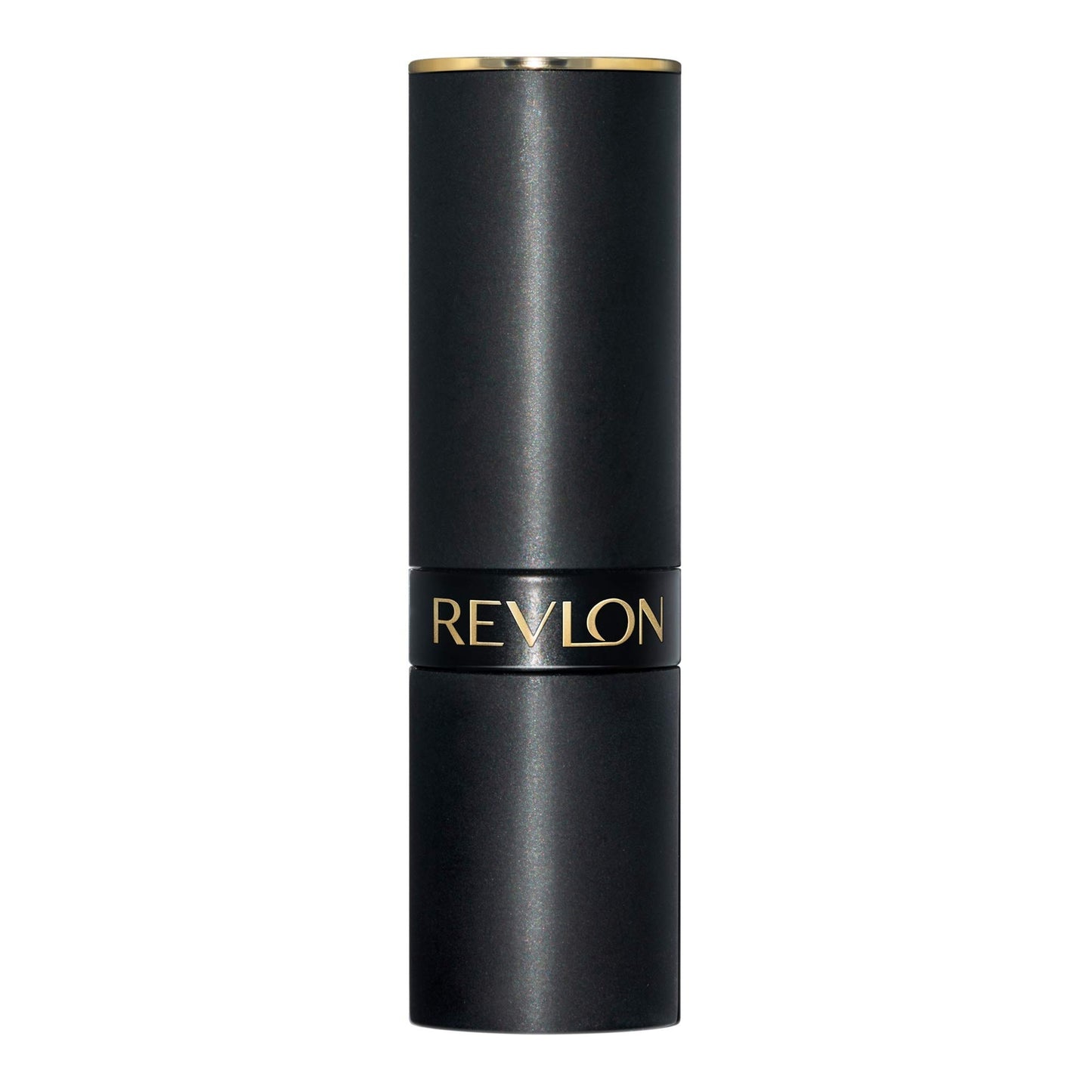 REVLON Super Lustrous The Luscious Mattes Lipstick in Red 017 Crushed Rubies