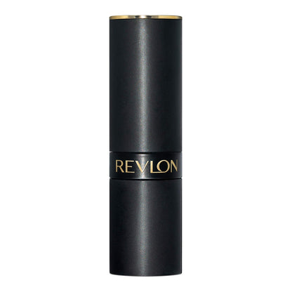 REVLON Super Lustrous The Luscious Mattes Lipstick in Red 017 Crushed Rubies