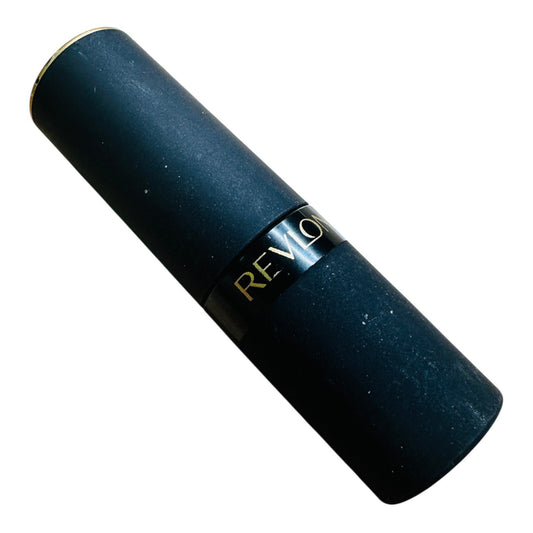 Revlon Super Lustrous Lipstick Matte 016 Candy Addict Makeup