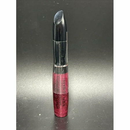 LA Colors Brilliant Shine Glitter Gloss LG818 Fuschia