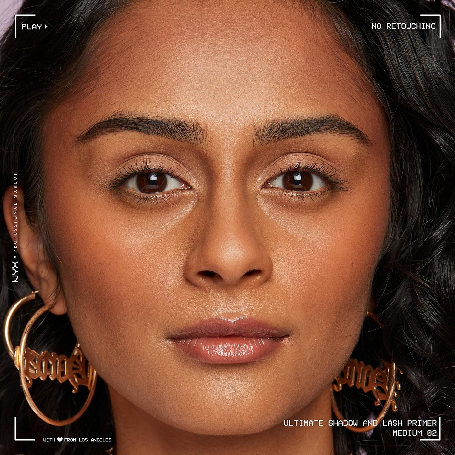 NYX PROFESSIONAL MAKEUP Ultimate Shadow & Liner Primer Eyeshadow Eyeliner Medium