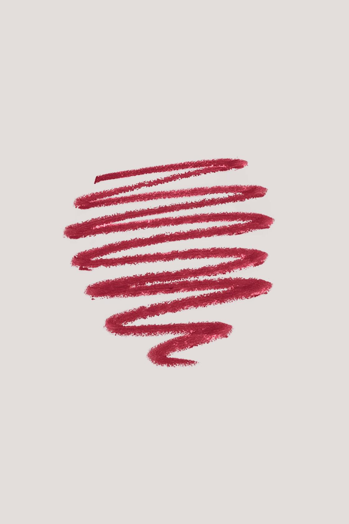 JOAH Auto Lip Liner Creamy Lip Pencil with Matte Finish or Full Lip Wear