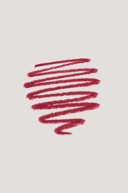 JOAH Auto Lip Liner Creamy Lip Pencil with Matte Finish or Full Lip Wear