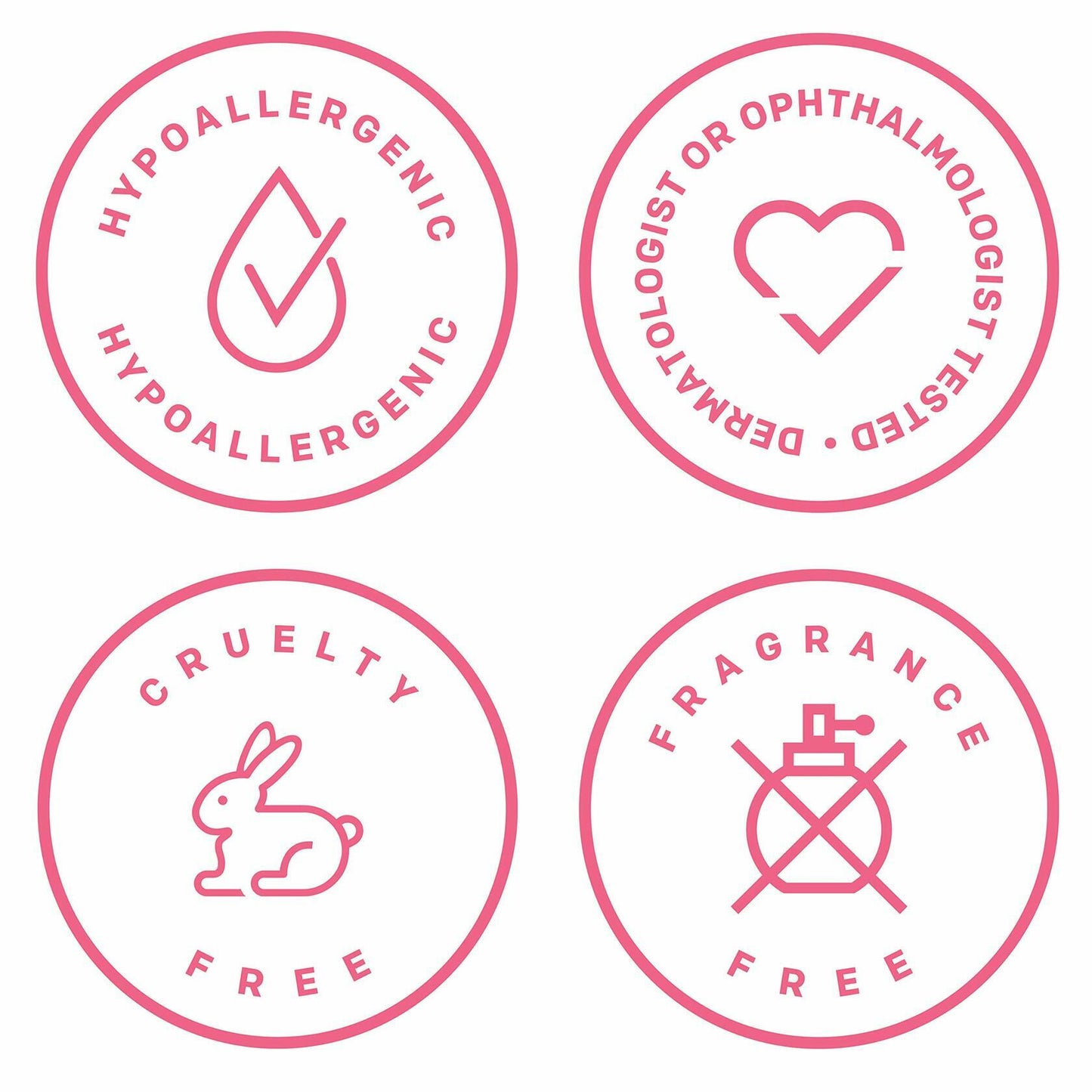 Almay Lip Vibes Lipstick with Vitamin E Oil & Shea Butter  280 Believe 0.14 Oz