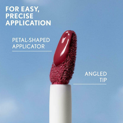 CoverGirl Outlast Forever Velvet Pigment 250 Velvet Waves Matte Lipstick