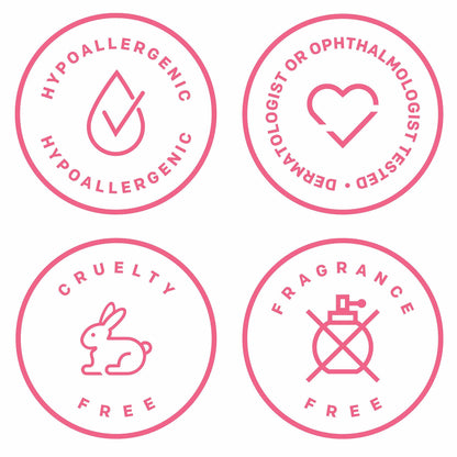 Almay Lip Vibes Lipstick 300 Love Big 0.14 Oz