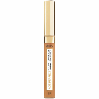 L’Oréal Paris Age Perfect Radiant Concealer Hydrating Serum Glycerin Toffee 255